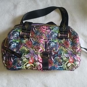 Ed Hardy Handbag